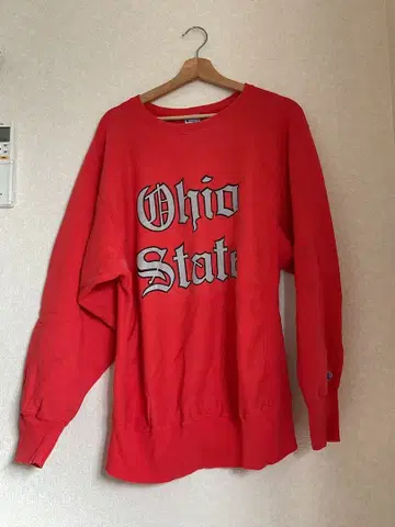 90's 리버스 웨이브 챔피온 맨투맨