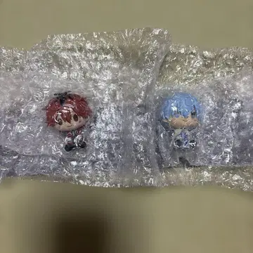 제일복권 장송의 프리렌 C상 D상 쵸코놋코 피규어 2체 세트