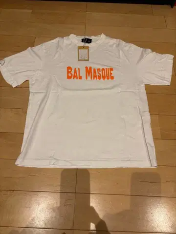 Haversack 하버색 반팔 로고 티셔츠 M