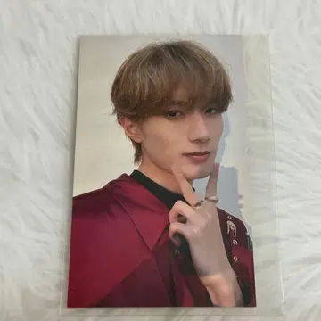 KissPlan 야마나카 유타로 트레이딩 카드