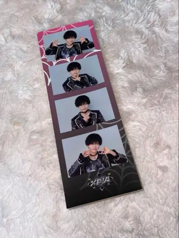 XP!A 미오 스티커