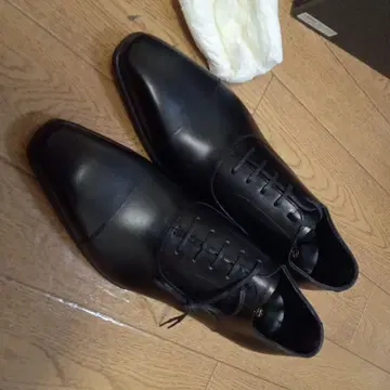 소피스앤솔리드 스트레이트 팁 27cm US9.5
