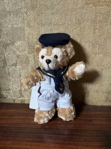 더피 선원복 의류 봉제 인형
