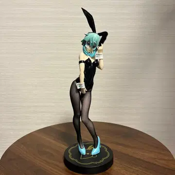 소드 아트 온라인 BiCute Bunnies 시논