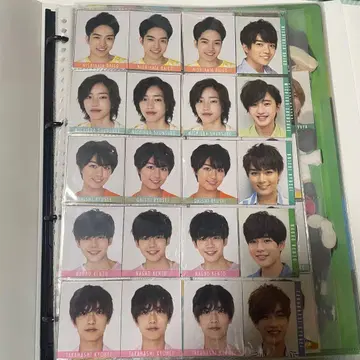 나니와단시 디타 카세트 59개