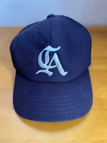 CA4LA 카시라 DAILY CA CAP 일본제