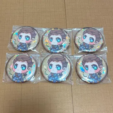 제5인격 연역의 별 캔뱃지 용병 나이브 서베더