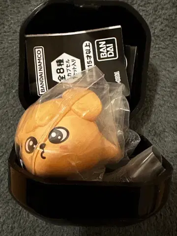 straykids skzoo 통통 반지 퍼핌