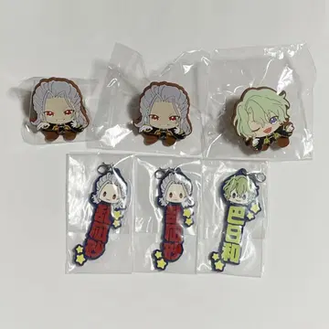 앙상블 스타즈 토모에 히요리 란 나기사 러버 참 러버 클립