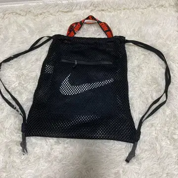 나이키 메쉬 냅색