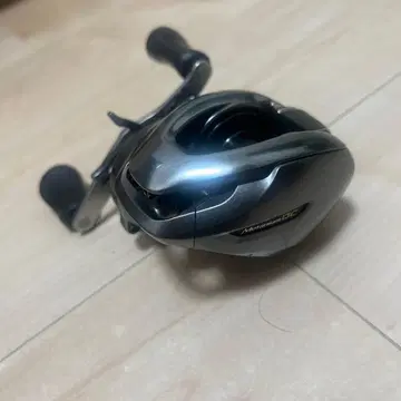 시마노 15 메타늄 DC 우 핸들