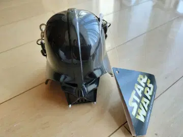 STAR WARS 다스 베이더 소품함