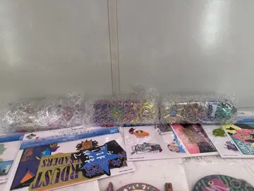 제일복권 죠죠의 기묘한 모험 The Gathering of STARS