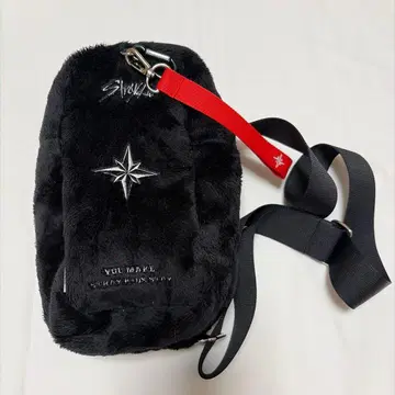 straykids 응원봉 케이스