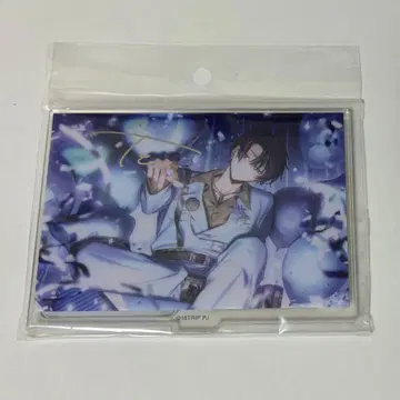 18TRIP 에이트리 츠무구모소에 아크릴 스탠드