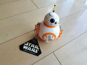 BB-8 키링 STAR WARS 도쿄 디즈니랜드