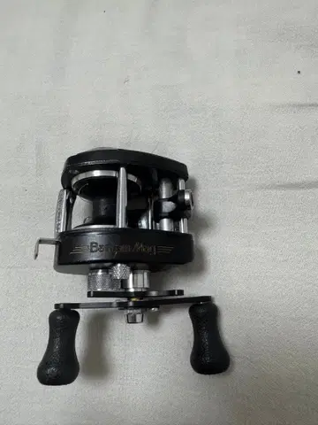 [ 시마노 ] Bantam Mag 10XSG 새상품급 작동 양호 선착순