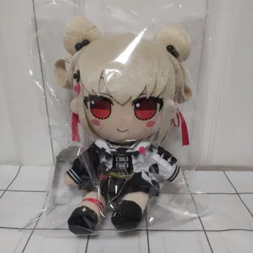 [미개봉품] GIFT 봉제 인형 시리즈 후모후모 우타노.