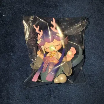 낸시 Nanci 동방령서 피규어