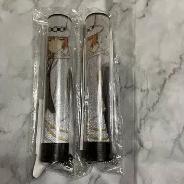 앙스타 츠키나가 레오 스타라이 5th 응원봉 튜브 응원봉 튜브