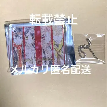 타네무라 아리나 30주년 아니카페 콜로타 달빛의 전설