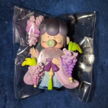 낸시 Nanci 꽃 이야기 피규어