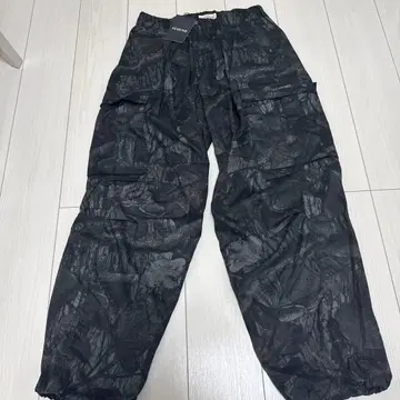 ALOUND JUNGLE FATIGUE PANTS