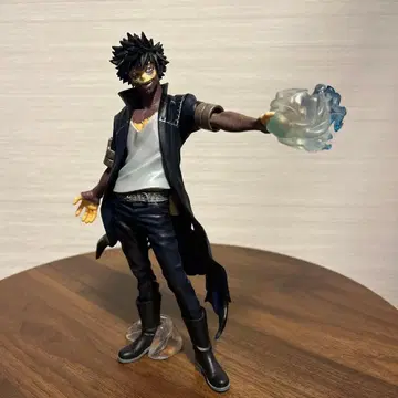 다비 피규어 제일복권 나의 히어로 아카데미아 히로아카 G상