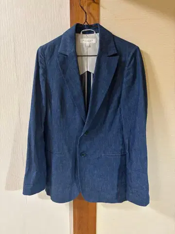 뷰티 앤 유스 자켓 팬츠 셋업