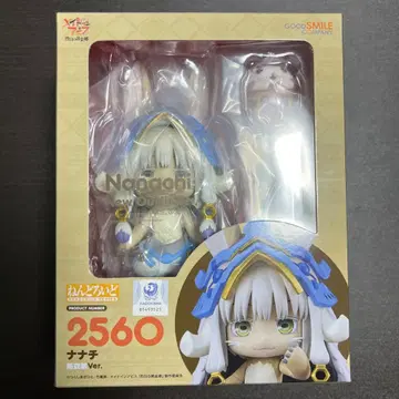 넨도로이드 메이드 인 어비스 나나치