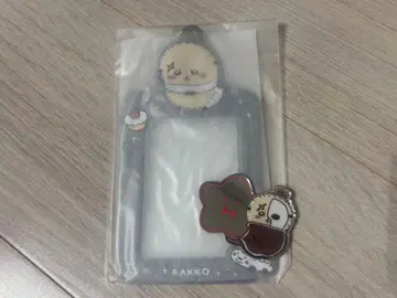 치이카와 랏코 세트