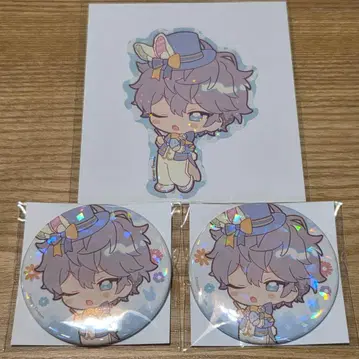 애니카페 앙스타 부활절 세나 이즈미