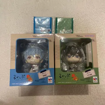 은혼 사카타 긴토키 히지카타 토시로 룩업 특전 포함