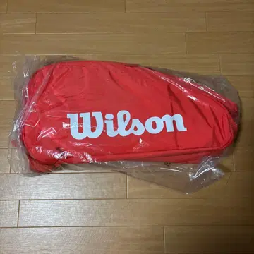 Wilson Pickleball Super Tour Racket Bag