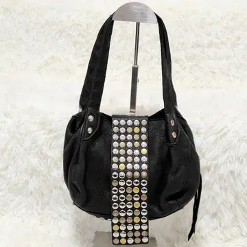 archive Y2K Studded hand Bag mini TRES