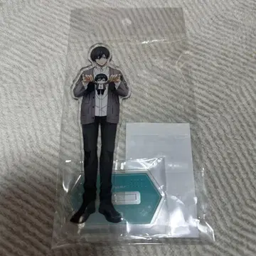 블루 록 다꼬 시리즈 아크릴 스탠드 이토시 린