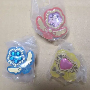 명탐정 프리큐어 마코토 주얼 컬렉션 큐어 아르카나 쉐도우 외