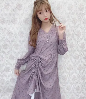 AU winter flower LO/P