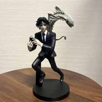 HUNTER x HUNTER VIBRATION STARS 클로로=루실풀