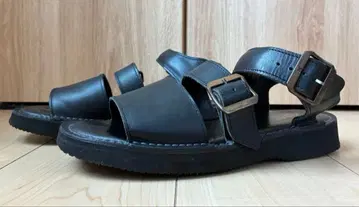 Danner PITTOCK STRAP SANDAL 가죽 U8 1/2