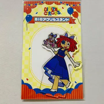 어메이징 디지털 서커스 라가타 BIG 아크릴 스탠드