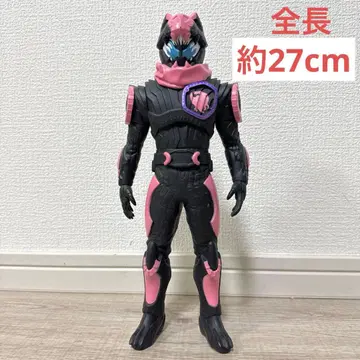 가면라이더 리바이스 바이스 피규어