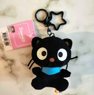 산리오 초코캣 한국 한정판 8cm