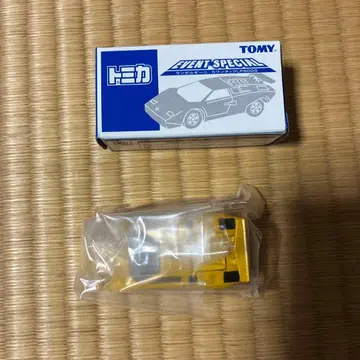 람보르기니 카운택 LP500S