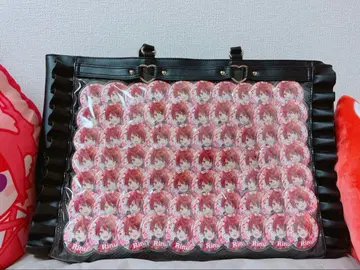 리이누 이타백 2022 spring 등신