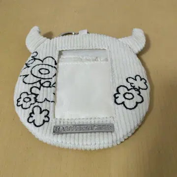 BABYMONSTER 트레이딩 카드 홀더