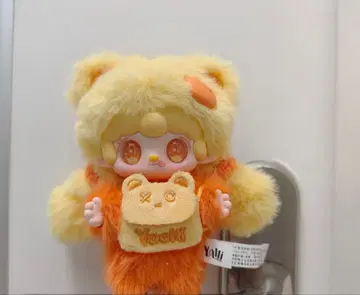 유키 큐트가 최고인 봉제 인형 캐릭터 신상