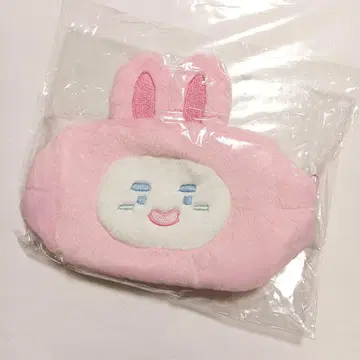 SHINee ONEW 팝업 스퀘어 파우치