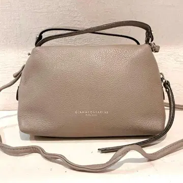 [ 새상품급 ] GIANNI CHIARINI 알리파 S 숄더백 2way