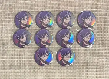 도겐안귀 모모카 츠키요미 오프샷 스타일 캔뱃지